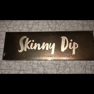 Jouer Skinny Dip palette